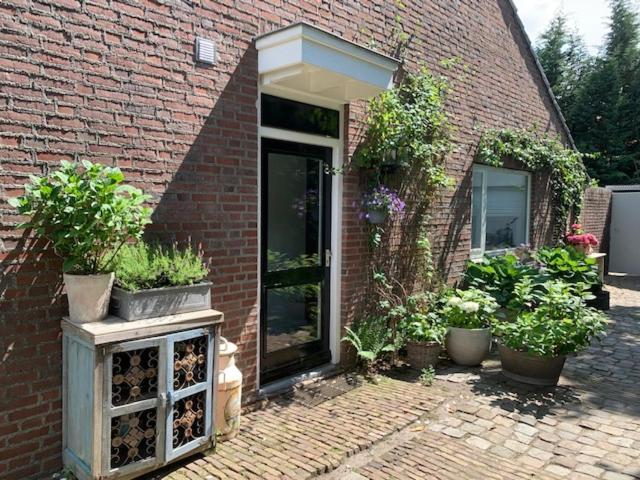 Het Ockhuis Moergestel Exterior foto
